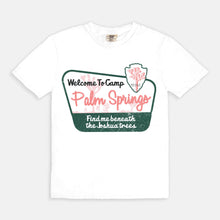 Load image into Gallery viewer, Palm Springs Tee
