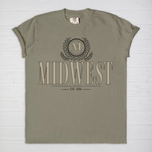 Load image into Gallery viewer, Midwest Vintage Tee
