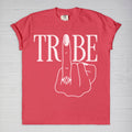 Tribe Ring Finger Tee