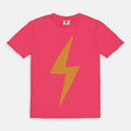 Girl Power Moto Co Tee