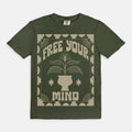 Free Your Mind Tee