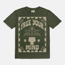 Load image into Gallery viewer, Free Your Mind Tee
