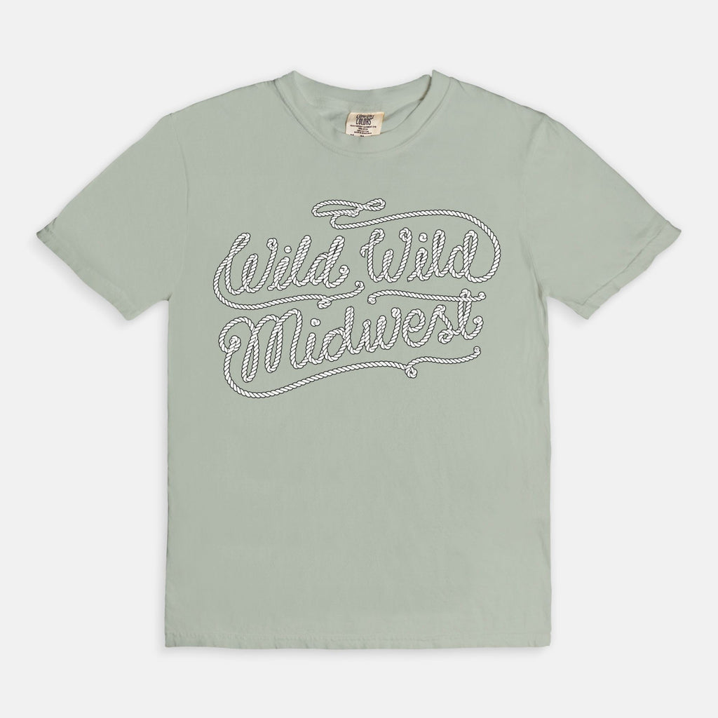 Wild Wild Midwest Tee