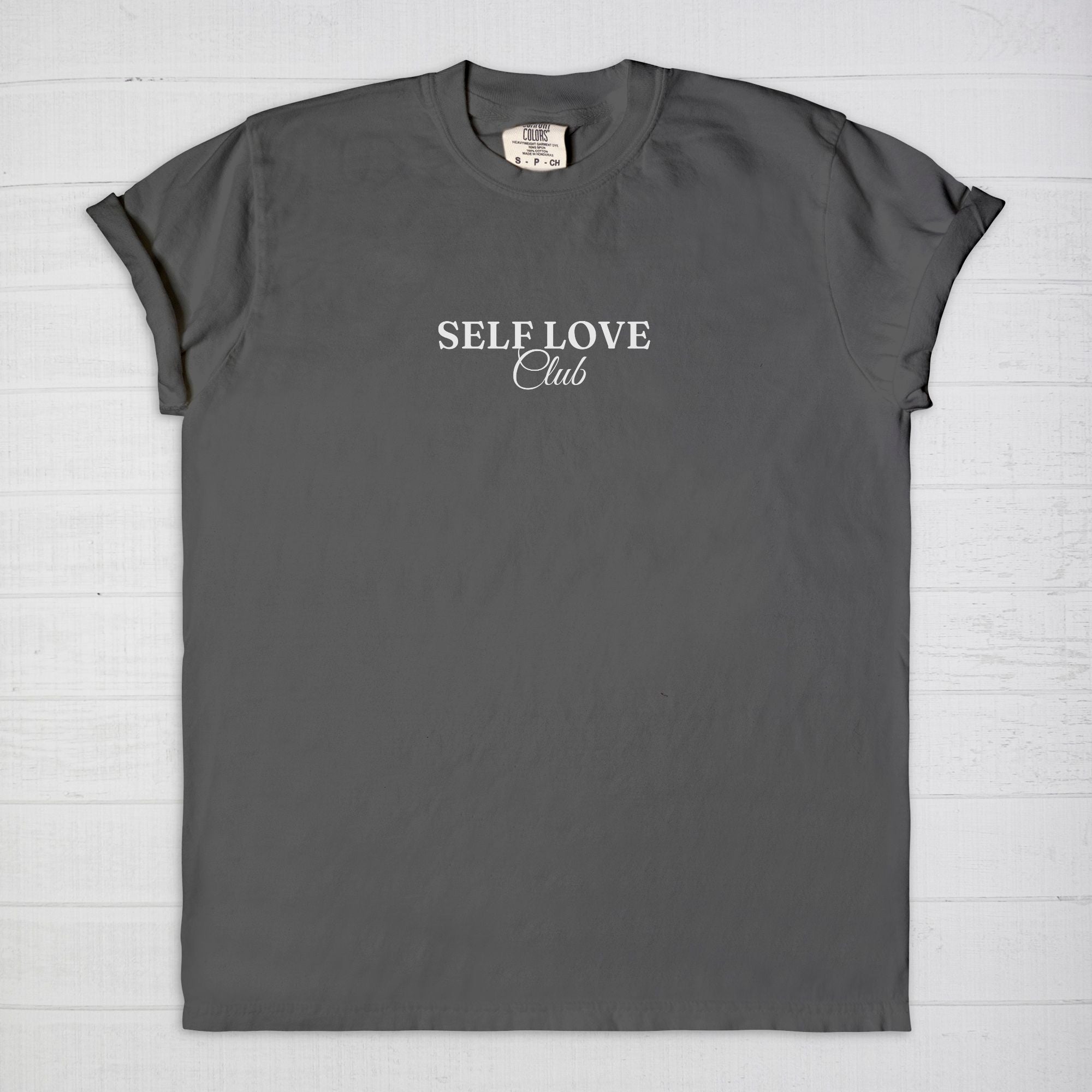 Self Love Disco Club Tee