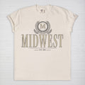 Midwest Vintage Tee