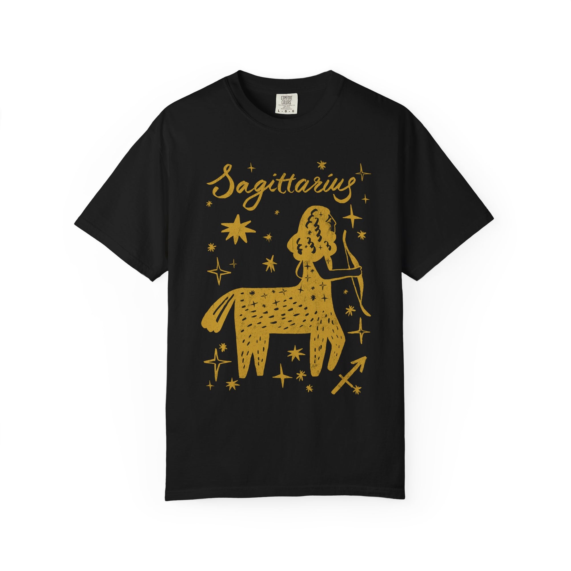 Sagittarius Tee