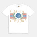 Coastal Cowgirl Tee