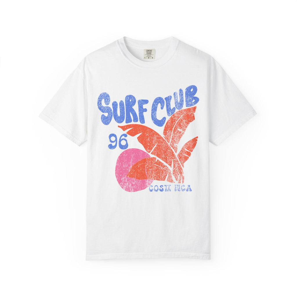 Surf Club Tee