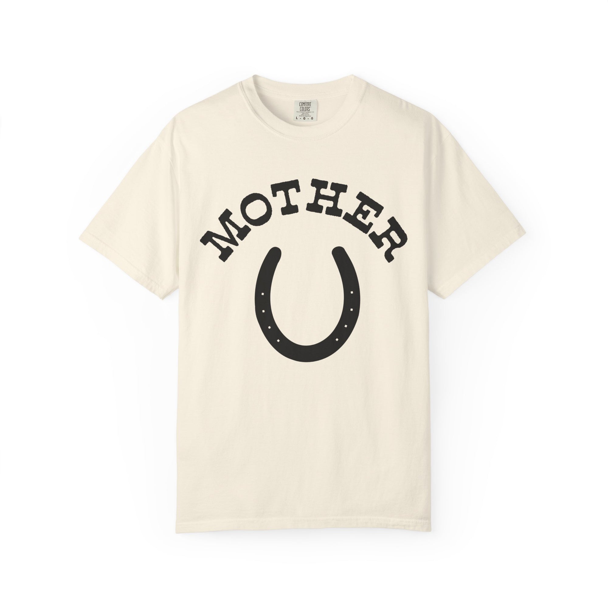 Mother Horseshoe Tee