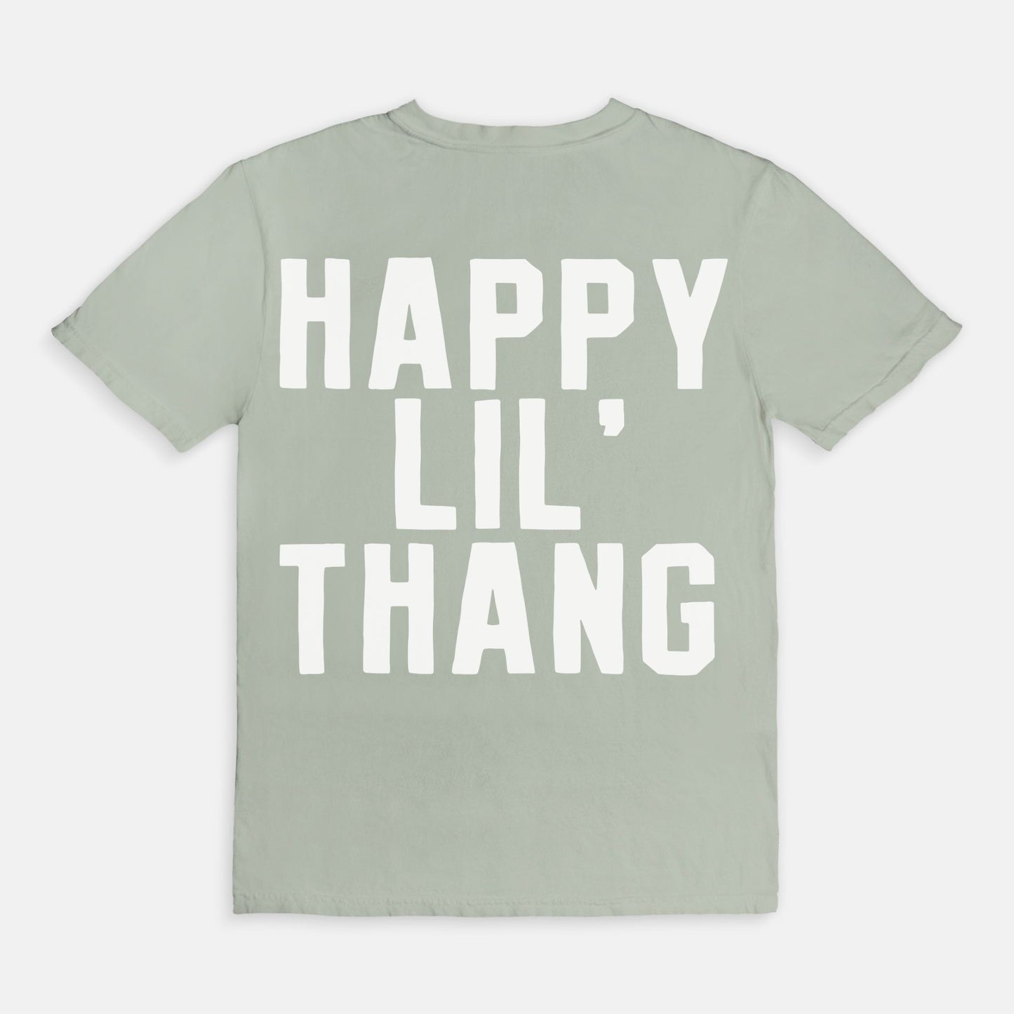 Happy Lil' Thang Tee