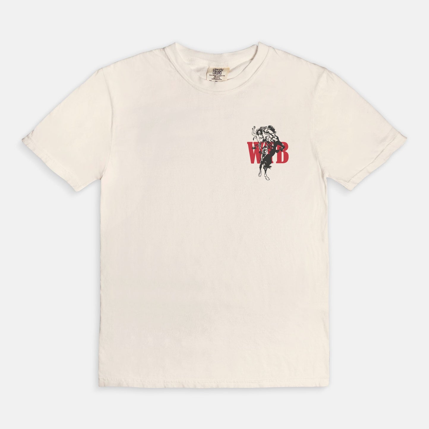 Girl Gang Rodeo Tee