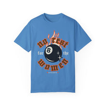 Load image into Gallery viewer, No Rest For The Women 8 Ball Tee
