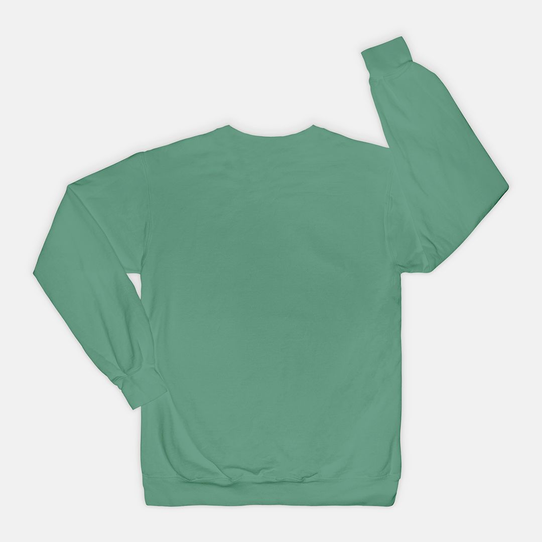 Bet On Your Mother Vintage Crew