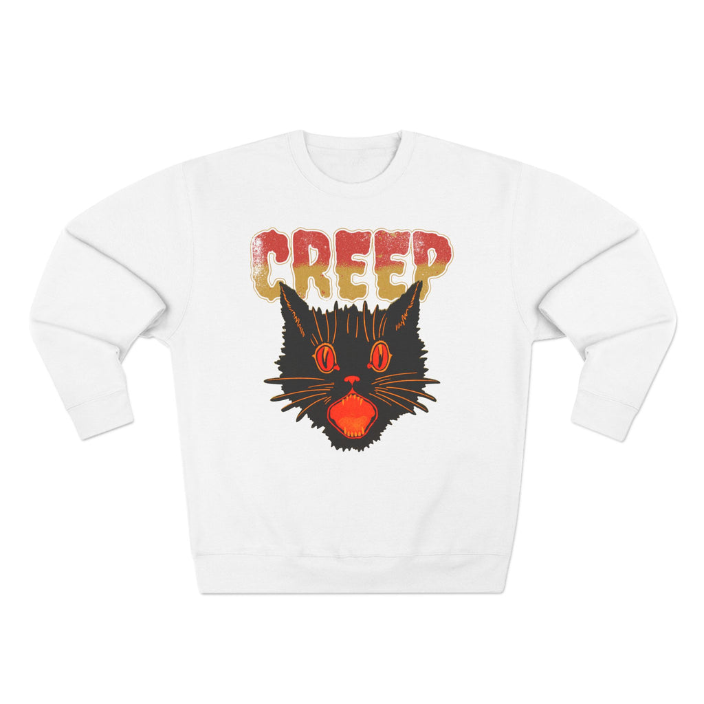 Creep Sweatshirt