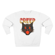 Load image into Gallery viewer, Creep Sweatshirt
