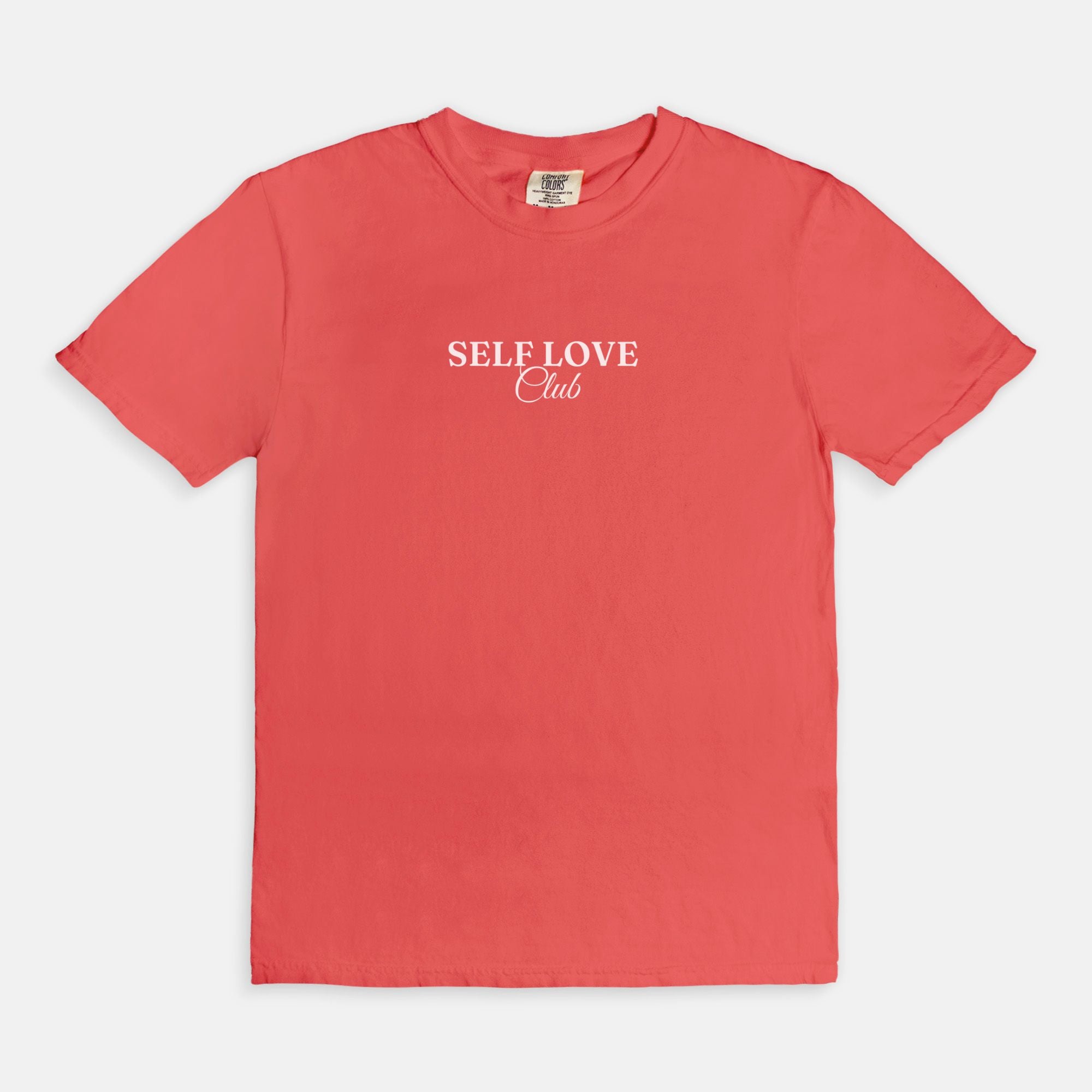 Self Love Disco Club Tee