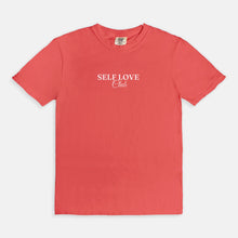 Load image into Gallery viewer, Self Love Disco Club Tee
