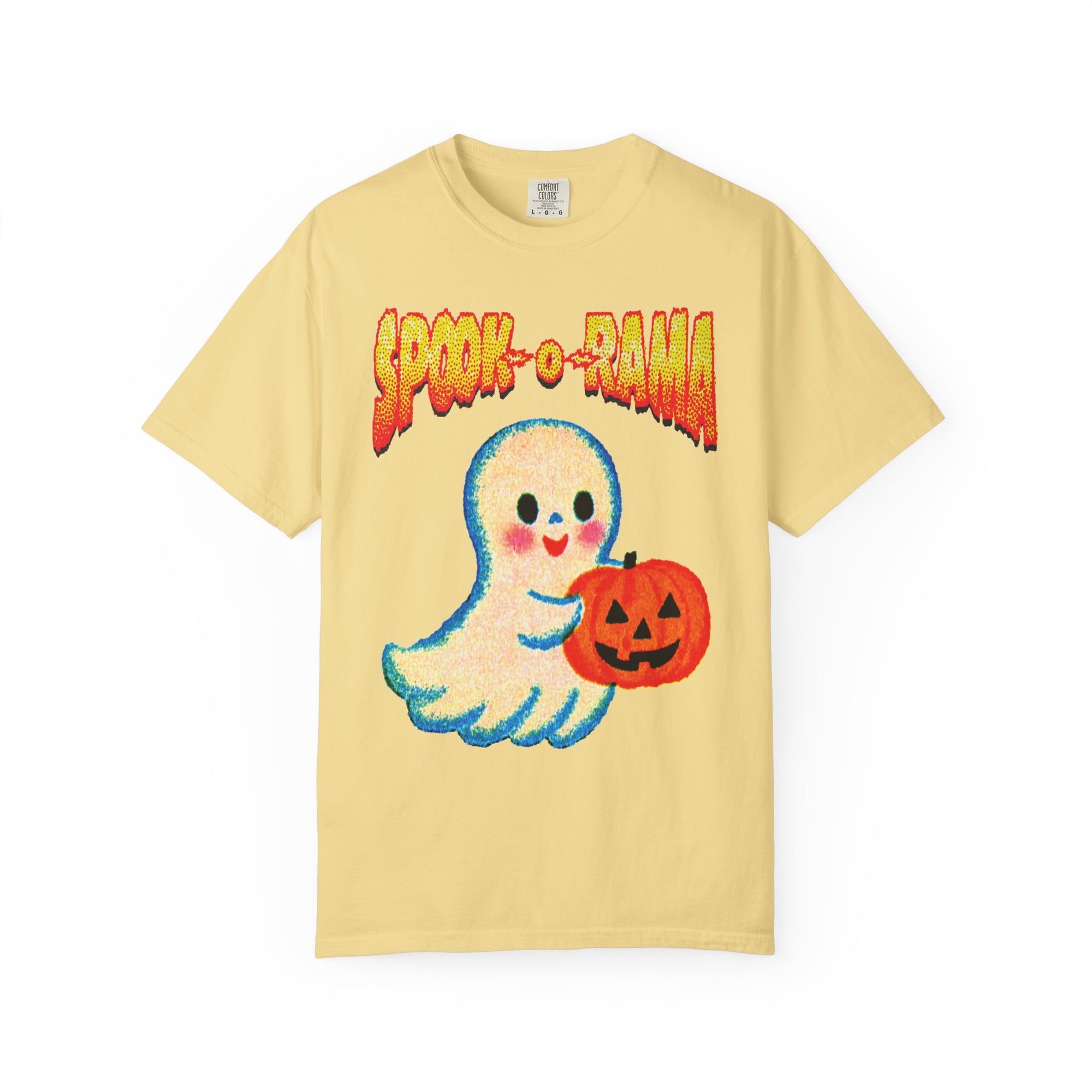 Spook-O-Rama Tee
