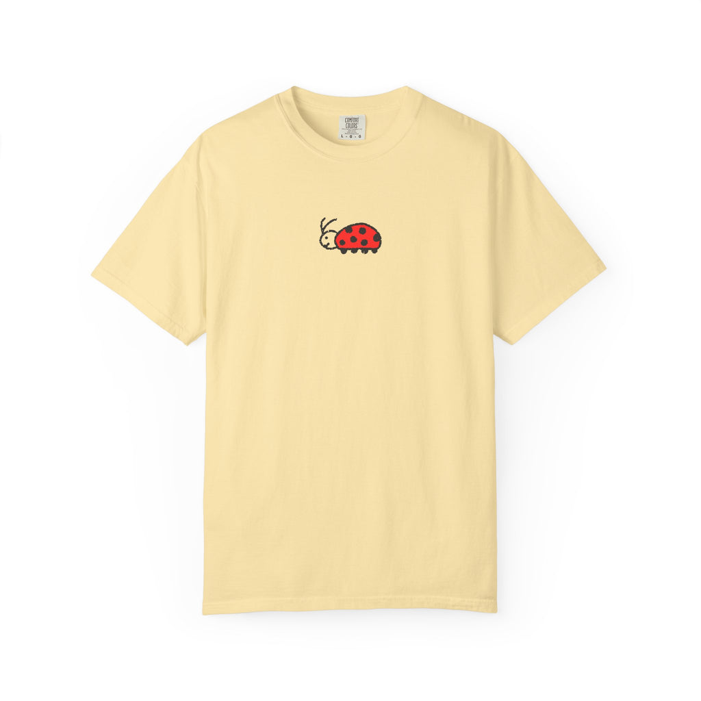 Support creative folks tee