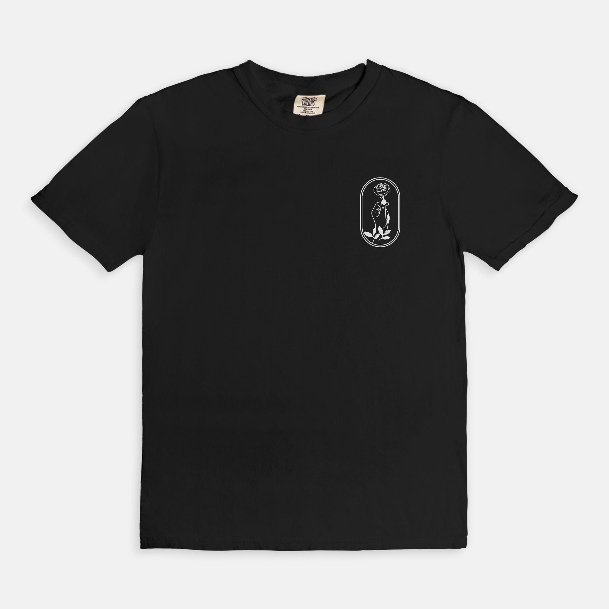 Let that Shit Go Tee