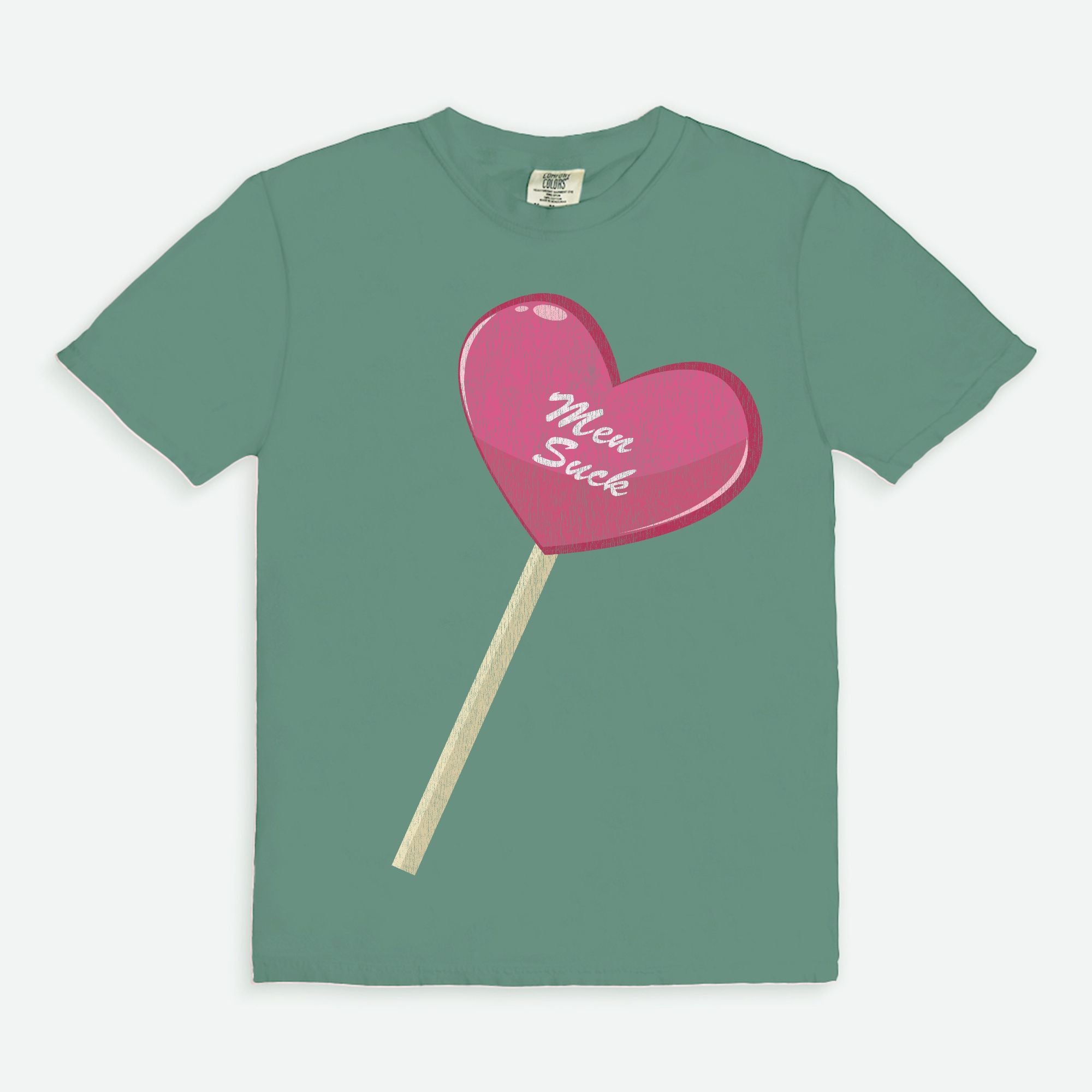 Men Suck Tee