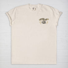 Load image into Gallery viewer, In Coffee We Trust Tee
