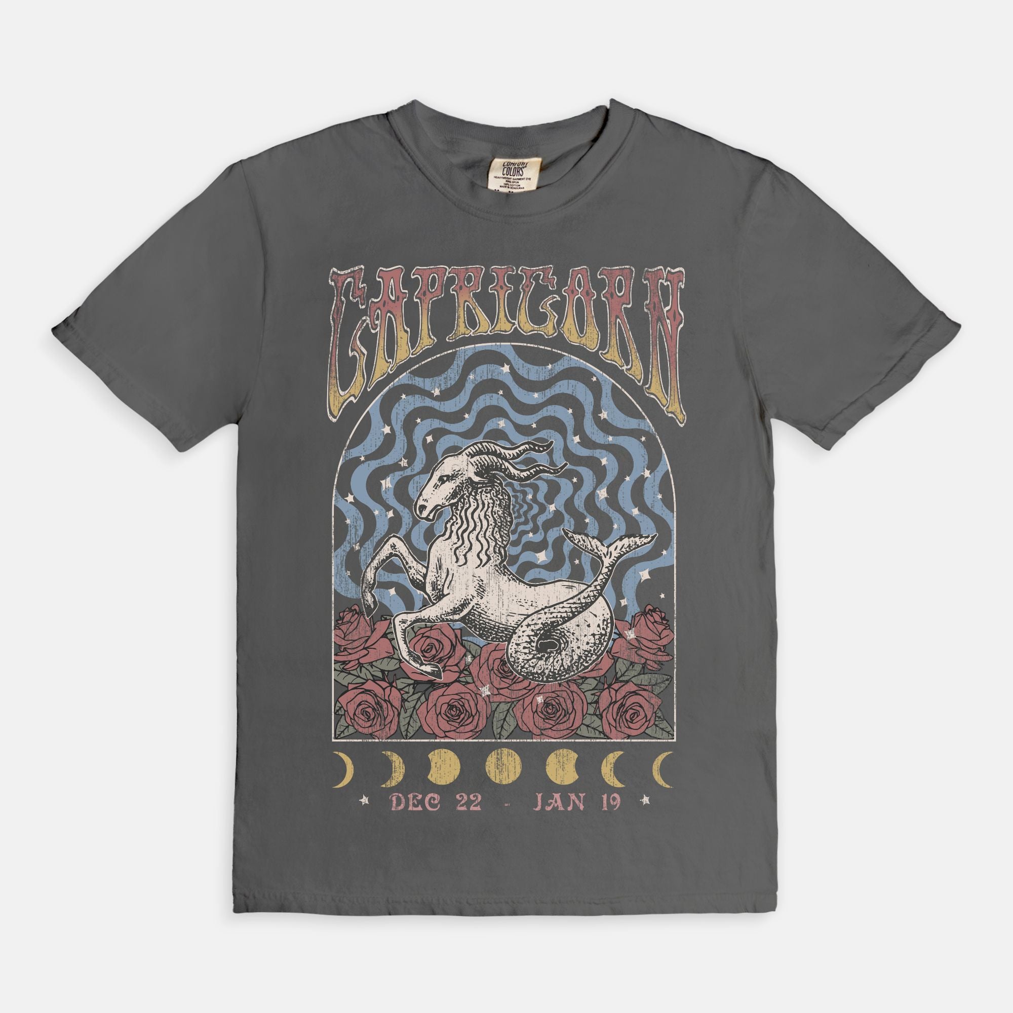 Capricorn Tee