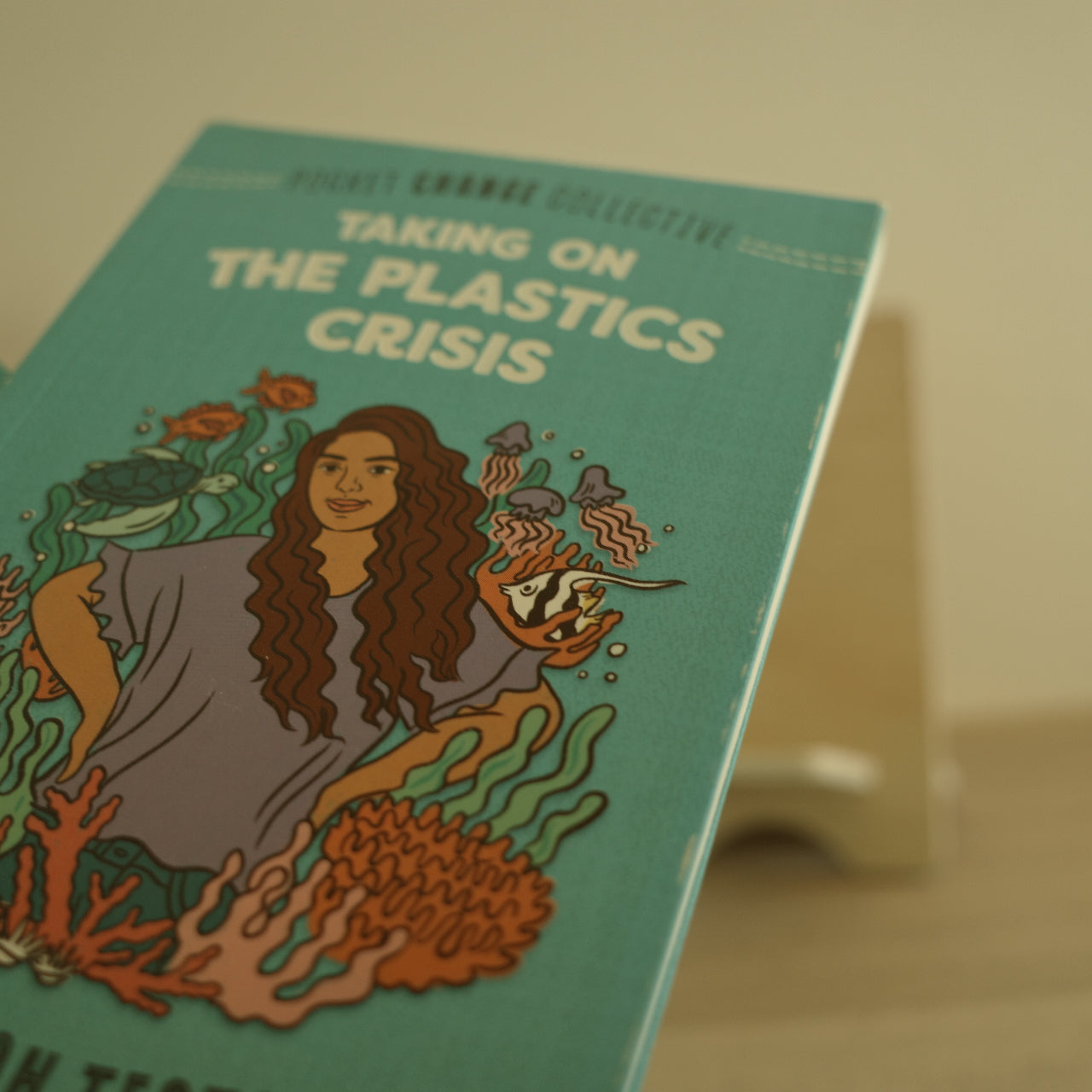 Taking On the Plastic Crisis