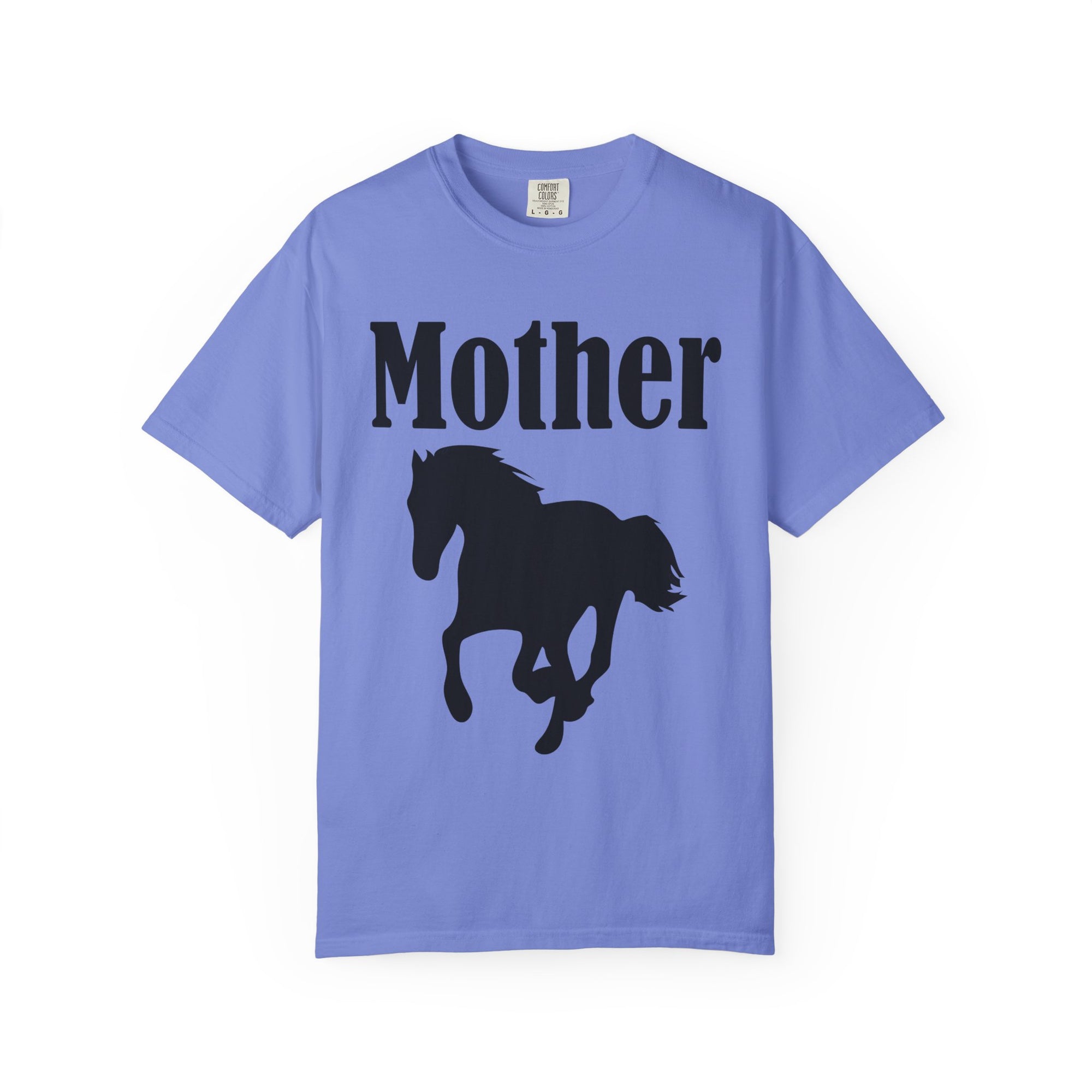 Mother Stallion Tee
