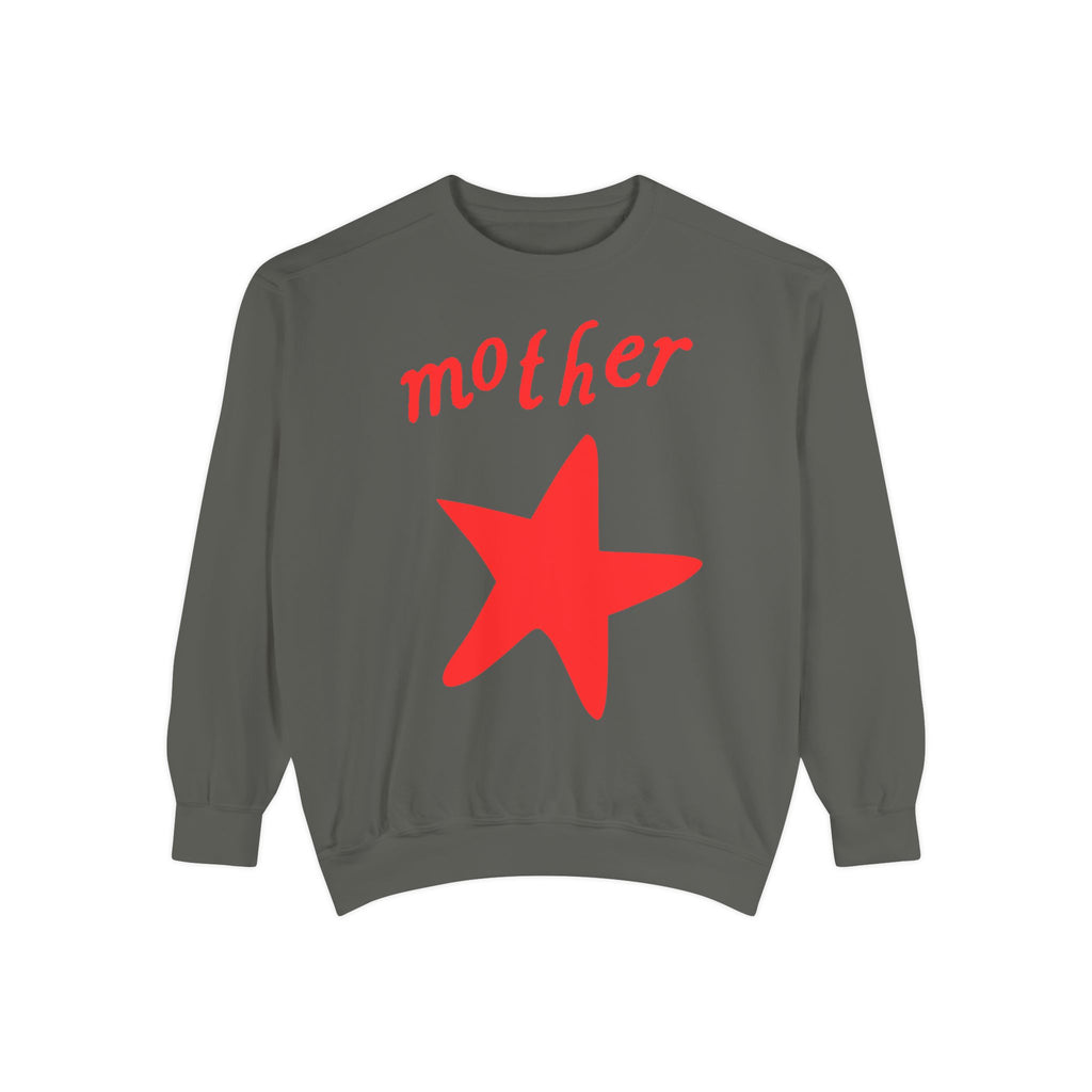 Mother Star Sweatshirt