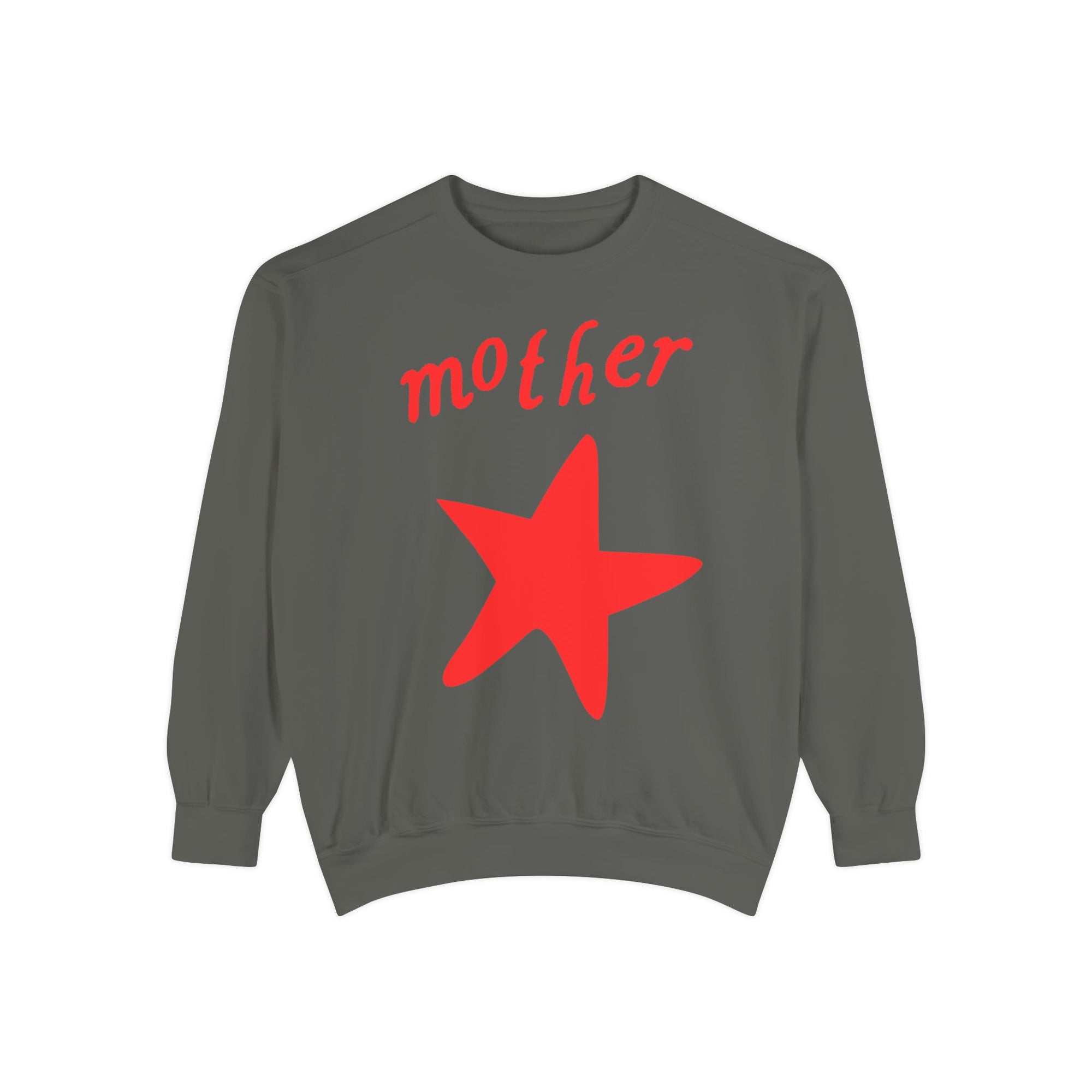 Mother Star Sweatshirt
