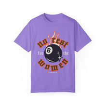 Load image into Gallery viewer, No Rest For The Women 8 Ball Tee
