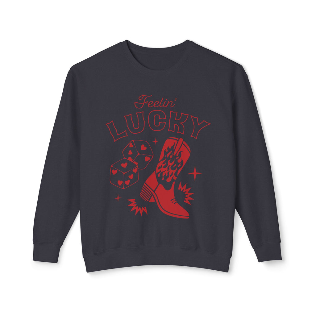 Feelin' Lucky Sweatshirt