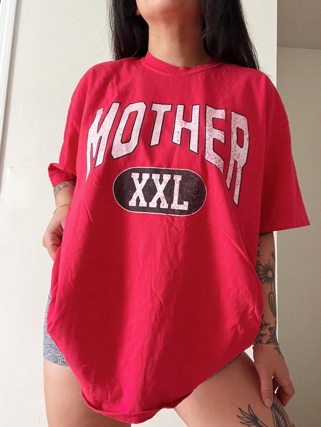 Mother XXL Tee