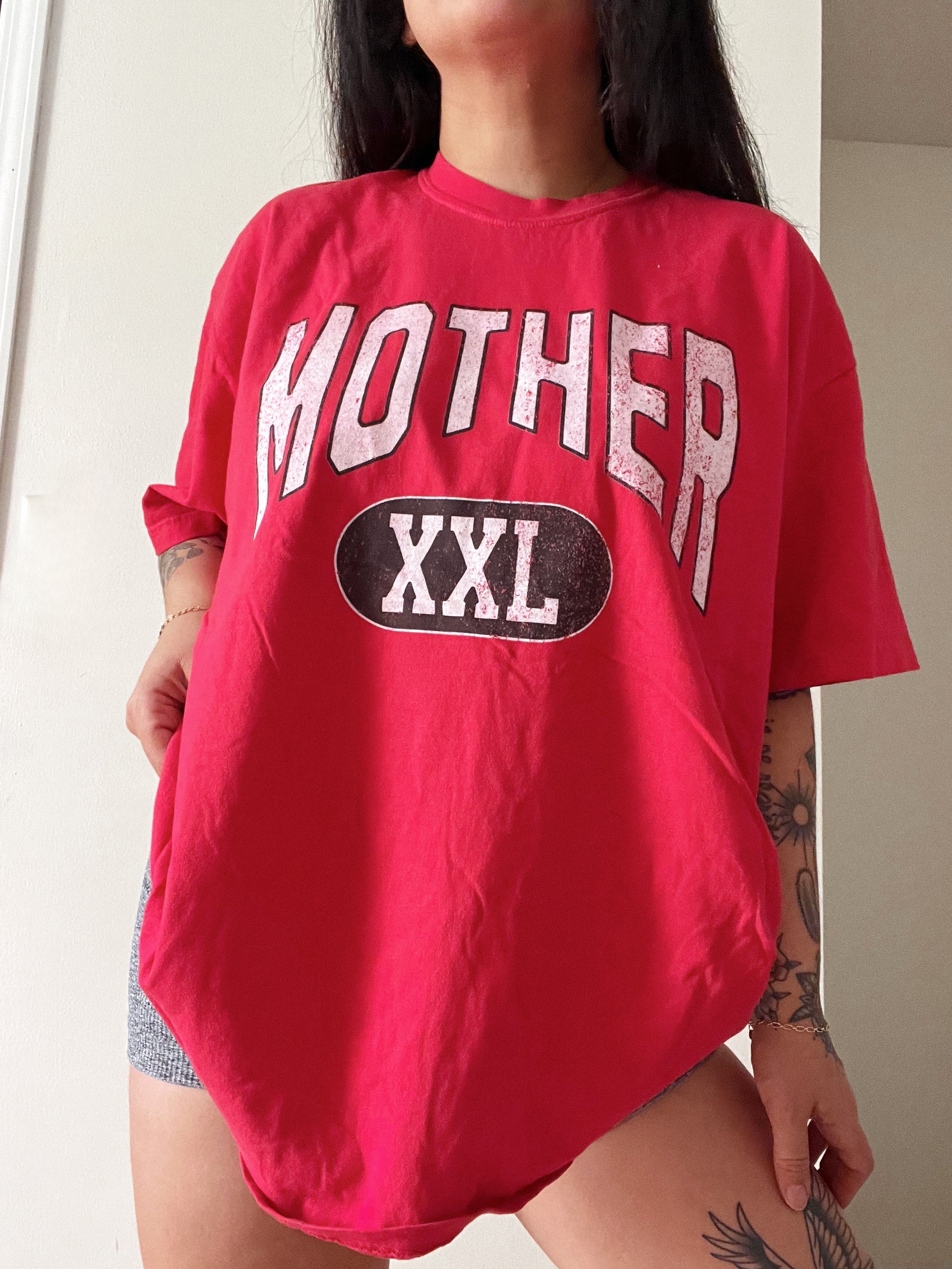 Mother XXL Tee