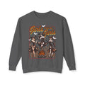 Girls Will Be Girls Witch Crewneck