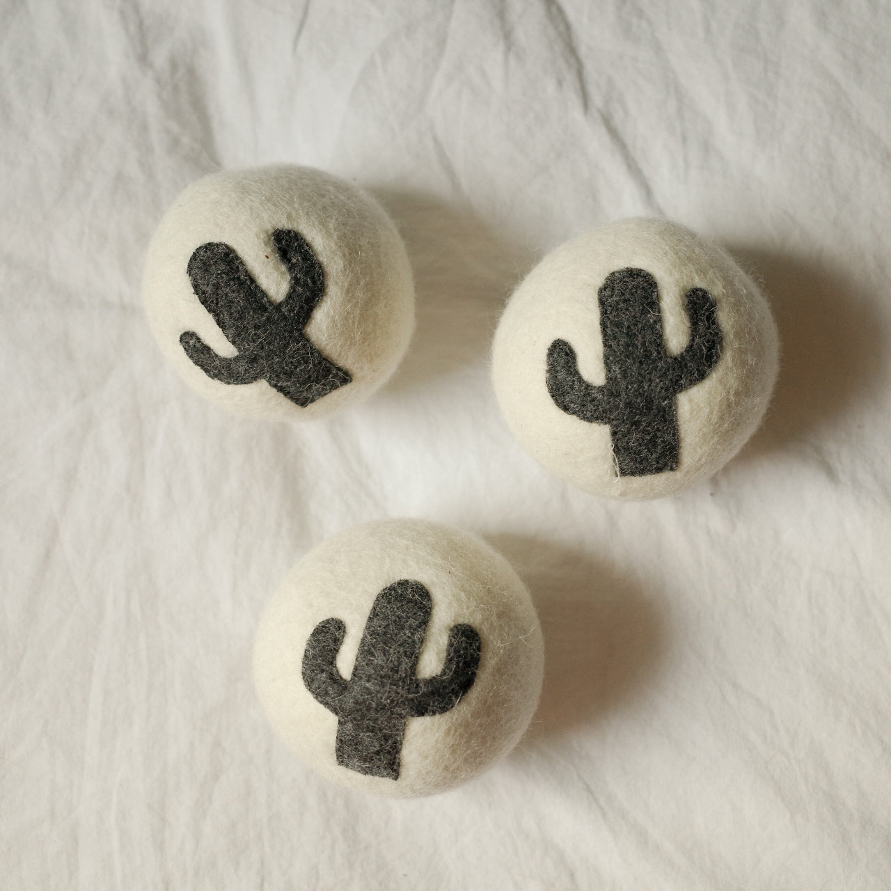 Dryer Balls - 3 Pack