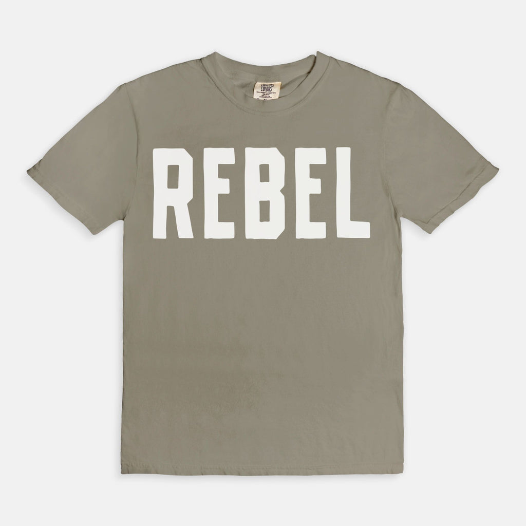 Rebel Tee