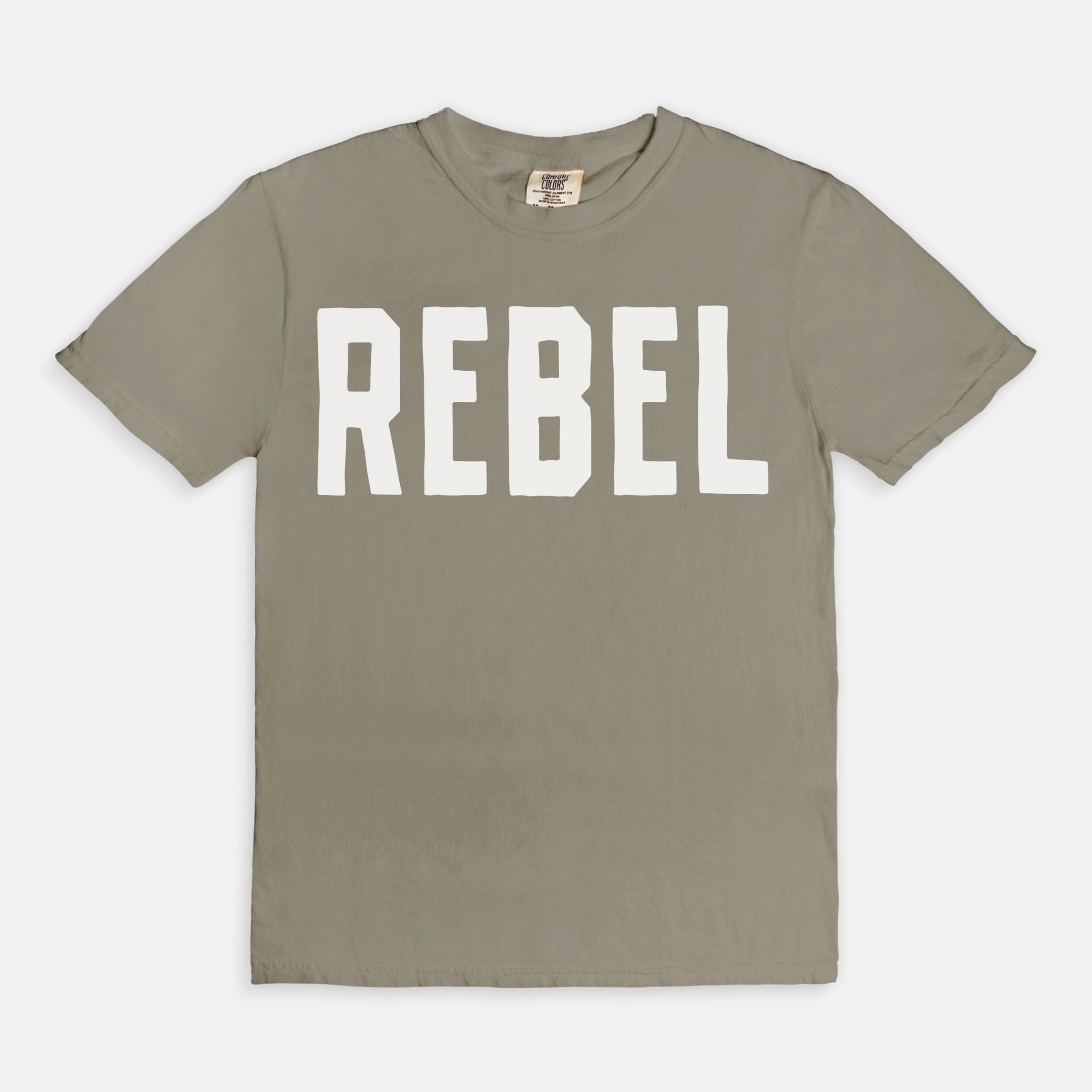 Rebel Tee
