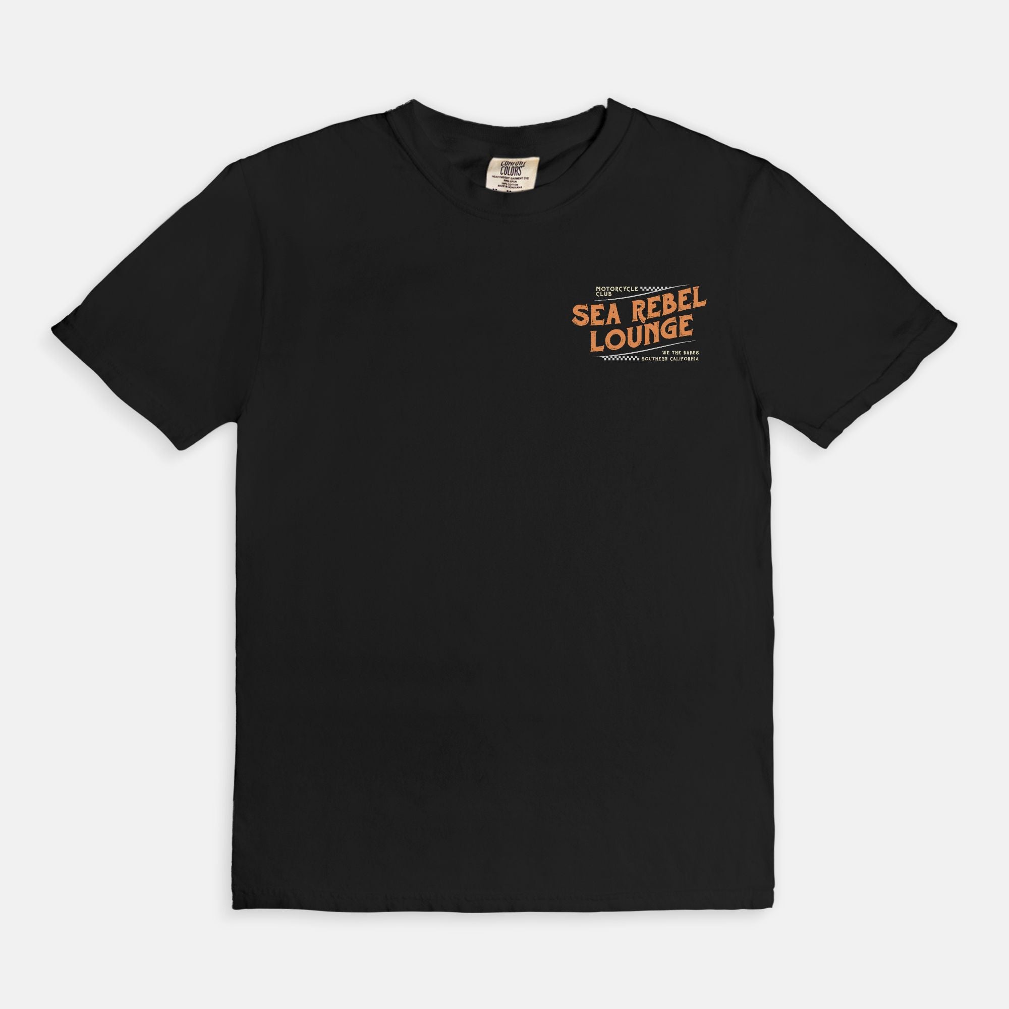 Sea Rebel Lounge Tee