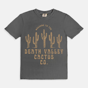 Death Valley Tee