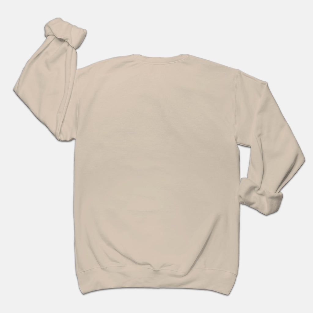 Cherry Hearts Crewneck
