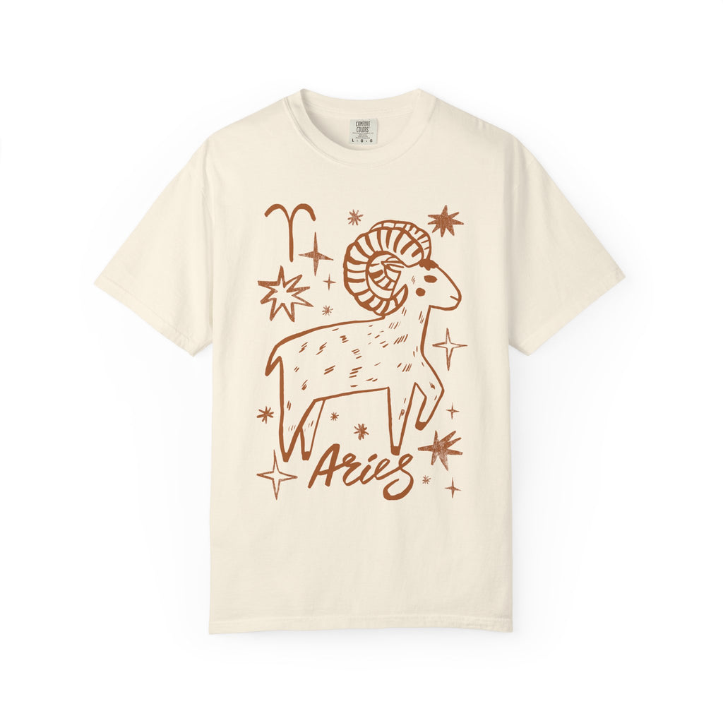 Aries Tee
