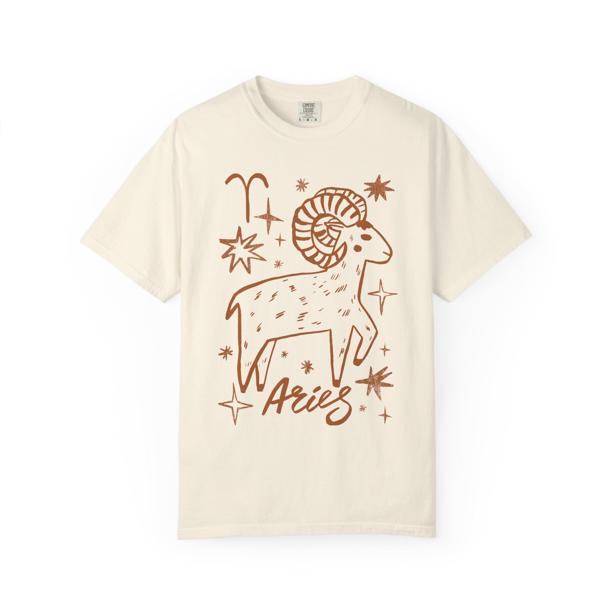Aries Tee