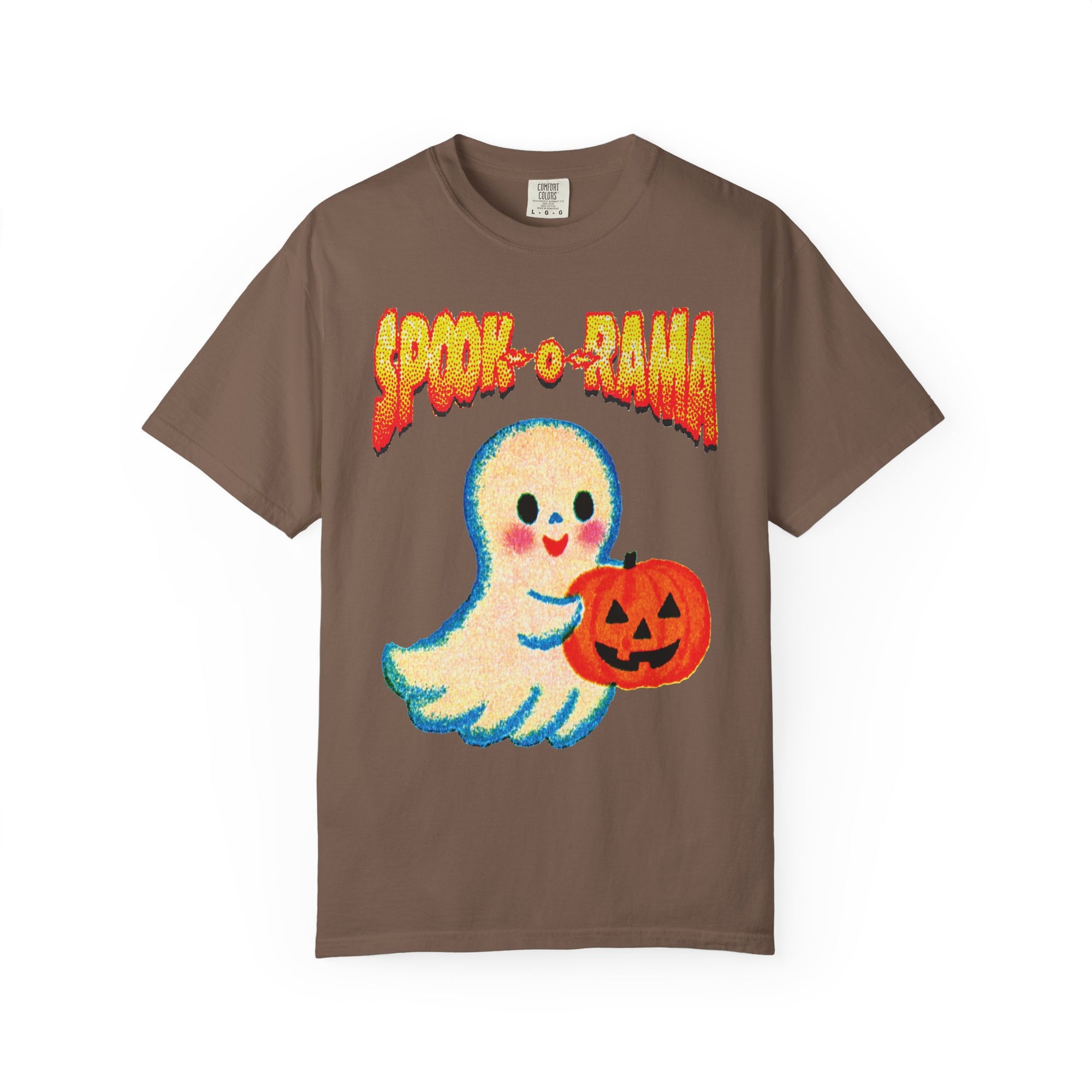 Spook-O-Rama Tee