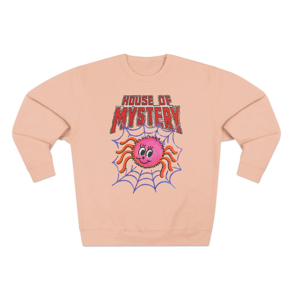 House of Mystery Sweatshirt