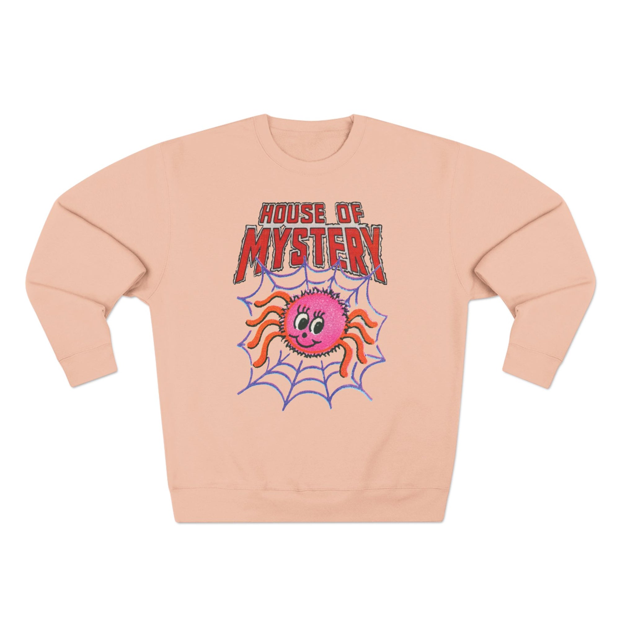 House of Mystery Sweatshirt