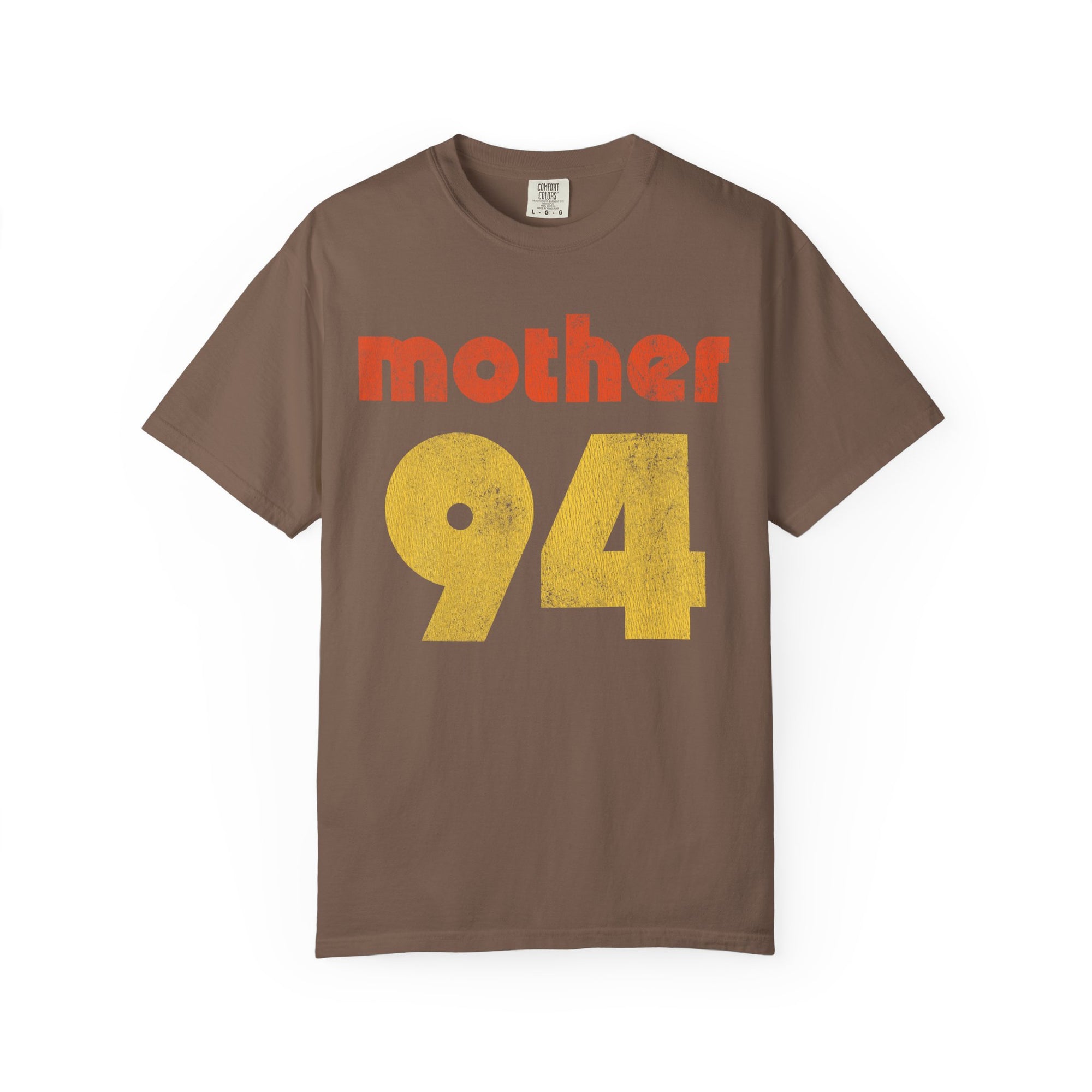 Mother 94 Tee