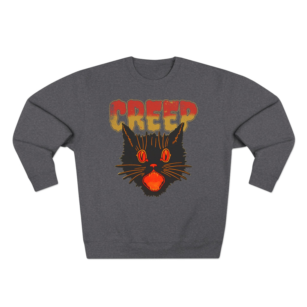 Creep Sweatshirt