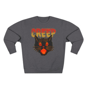 Creep Sweatshirt